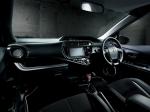 Toyota Aqua G Sports 2013 года